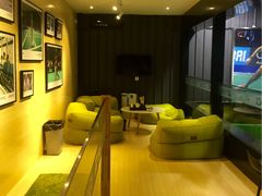 -上海博宽羽毛球馆(双桥路分部)