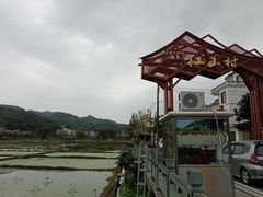 -红山村