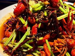 -红盔甲·小龙虾(车公庙店)