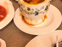 -波特曼西餐厅(中央大街店)