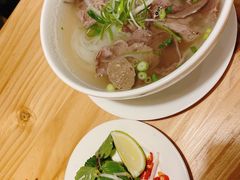 -越美小馆·越南料理(曲江店)
