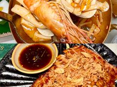 -Tegu泰古莲·泰国餐厅(红山6979店)