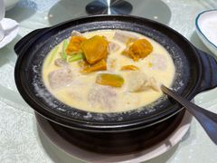 -荣粤酒家·融合粤菜·海鲜火锅