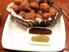 干炸丸子-都一处 (方庄店)
