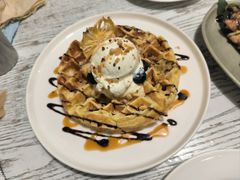 -娜娜家•Nana's restaurant (南开大悦城店)
