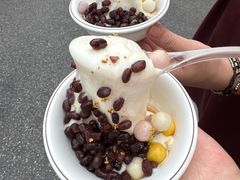 -张记虾尾·火锅·烧烤·大排档(涉外店)