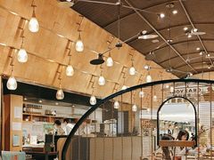 -CRAZYONES克芮旺斯西班牙餐厅(苏州中心店)