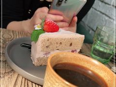 -O'mills Sourdough Bakery&Bistro(永嘉路店)