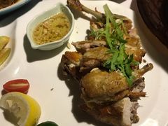 -青叶202都市餐厅(迪诺水镇店)