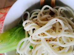 清汤面-钦善斋(武侯祠店)