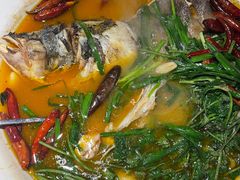 -清水亭湖北菜(大屯DT51店)