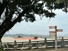 -南沙天后宫景区