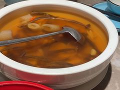 -厝小满.姜母鸭/泉州菜(桥南店)