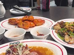 -飞尝蚝·顺德菜·鱼生(顺德总店)