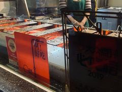 香辣手撕烤兔-老黄记手撕烤兔(玉林街店)