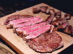 -老乾杯和牛烧肉(王府中环店)