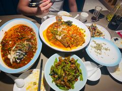 -渔歌子鱼头王(郑州总店)