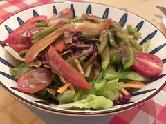 -后厨意餐La Cucina(外交公寓店)