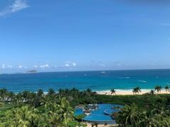 -三亚亚龙湾天域度假酒店