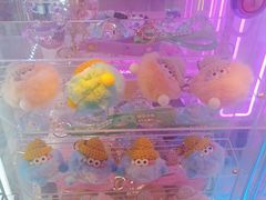 -嘻品堂电玩(喜盈门范城店)
