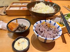 -胜博殿日式炸猪排(悠唐店)