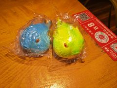 -永安鱼庄·镇江菜(丁卯店)