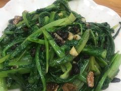 -南记食粥坊·宵夜大排档(岭南分店)