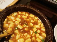 -绿茶餐厅(财富购物中心店)