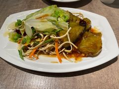 -直隶安家牛肉罩饼(七一路店)