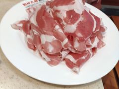 -阳坊大都涮羊肉(阳坊总店)
