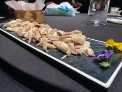 黑松露拌走地鸡-小运河·公馆(国贸店)