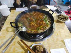-石灰市毛记烧鸡公(解放碑店)
