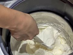-野人先生Gelato(上海长宁龙之梦店)