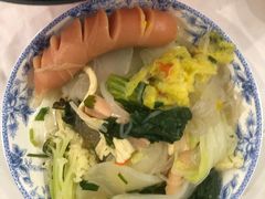 -小蛮椒麻辣烫·麻辣拌(青浦宝龙店)