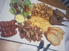-HELLO MUSAE 拾光缪斯餐厅·纯正希腊风味(苏州中心店)