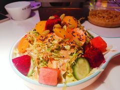 -今朝桃花醉川菜小酒馆(龙湖天街店)