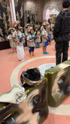 -奈尔宝·儿童乐园·亲子餐厅(苏州大悦城店)