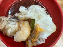 -海汇源老烧麦店(东大街总店)