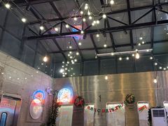 -Tubestation站点比萨(五道营店)