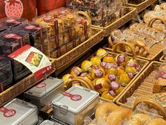 -7号里低糖生日蛋糕(南阳路店)