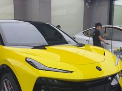 -跃通XPEL隐形车衣汽车贴膜旗舰店