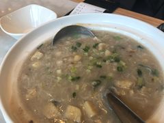 福建农家擦粉-莆田餐厅PUTIEN(三里屯店)