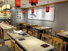 -吉野家(锦辉商城黄河路店)