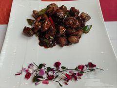 -若蘭慈·无国界素食料理(欢乐海岸店)