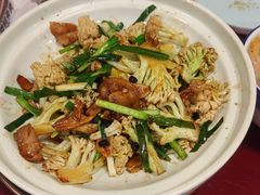 -宏状元现熬粥·京味菜(五棵松店)