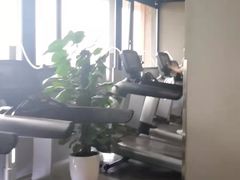 -OXYGYM 奥美氧舱运动中心(领展购物广场·中关村店)