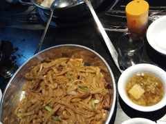 -牛一煲美食(江高店)
