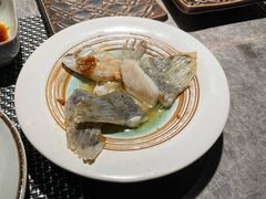 -好鲆·活鱼料理(金地广场店)