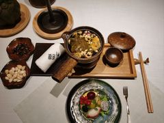 -叶叶菩提(太原别墅店)