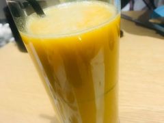 -摩欧客意式餐厅(高新活力汇店)